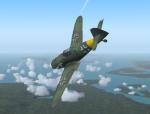 Bf109G-10 5.JG11